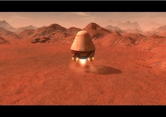 Planetbase EN/DE/FR/ES Colombia Xbox One/Series Digital Key