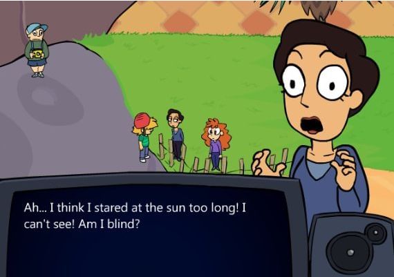 Adventure Boy Cheapskate DX EN Global Steam Digital Key