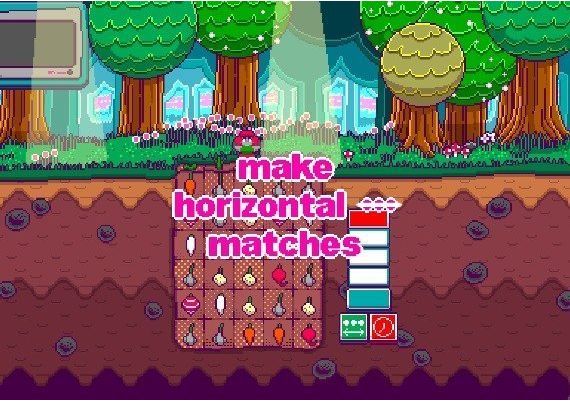 Princess Farmer EN Global Steam Digital Key