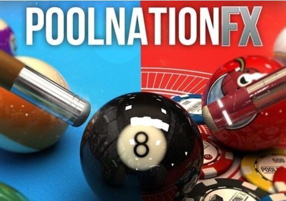 Pool Nation FX EN United States Xbox One/Series Digital Key