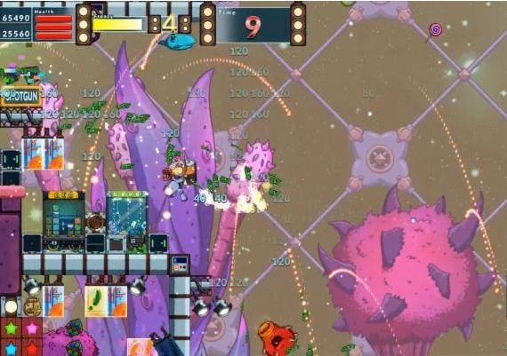 Scud Frenzy EN Global Steam Digital Key