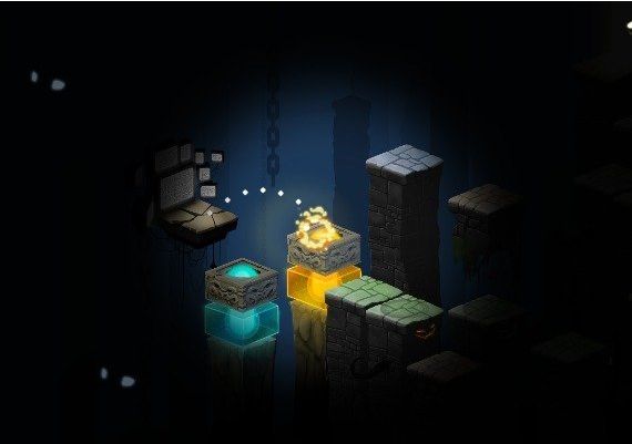 Lightform EN/RU Global Steam Digital Key