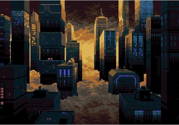 Disjunction EU Steam Digital Key