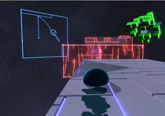 Grapple EN Global Steam Digital Key