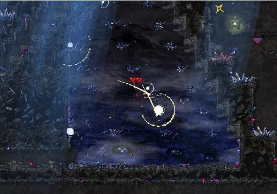 Below Kryll EN Global Steam Digital Key