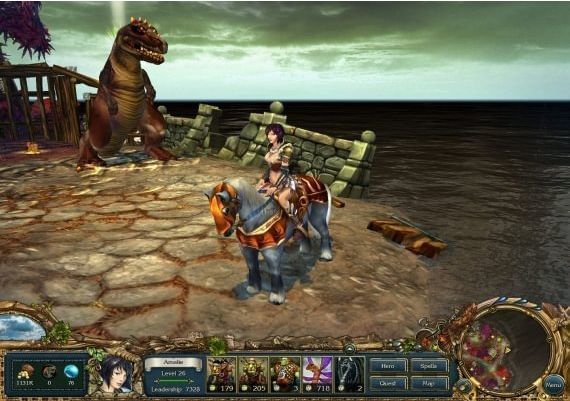 1C Strategy Collection EN Global Steam Digital Key