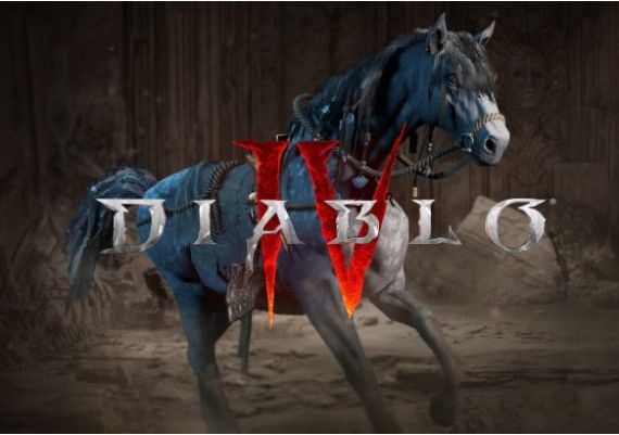 Diablo 4 - Crypt Hunter Pack DLC Global Xbox One/Series Digital Key