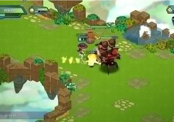 Next Up Hero United States Xbox One/Series Digital Key