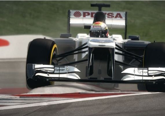 F1 2013 Classic Edition Global Steam Digital Key