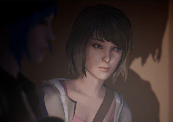 Life is Strange Remastered - Collection EN/DE/FR/IT/PT/RU/ZH/ES Global Steam Digital Key