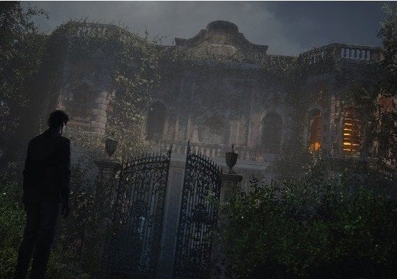 Sherlock Holmes: Chapter One Deluxe Edition Turkey Xbox Series Digital Key