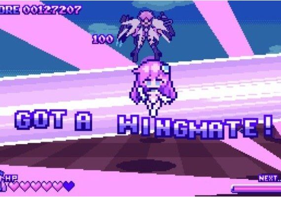 Dimension Tripper Neptune: TOP NEP EN/JA Global Steam Digital Key