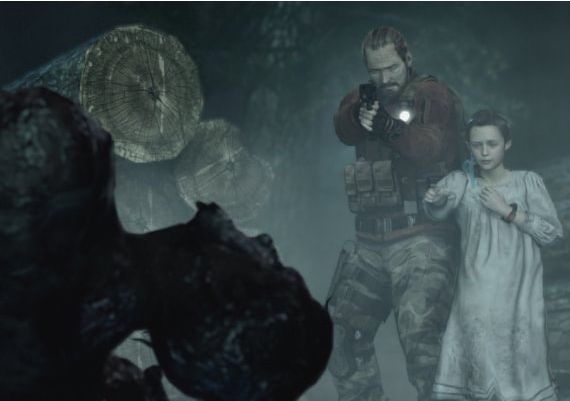 Resident Evil: Revelations 2 - Complete Season Global Steam Digital Key