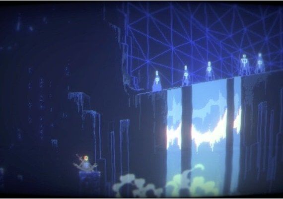 Narita Boy United States Steam Digital Key