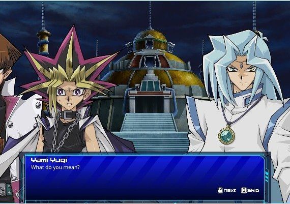 Yu-Gi-Oh!: Waking the Dragons - Yugi’s Journey DLC EN/DE/FR/IT/ES United States Steam Digital Key