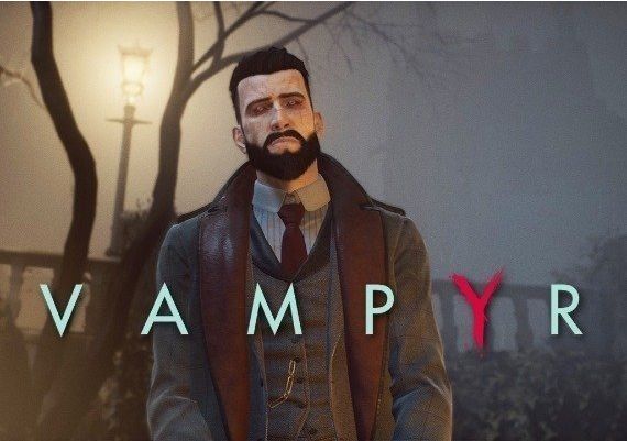 Vampyr EN/DE/FR/IT United States Xbox One/Series Digital Key
