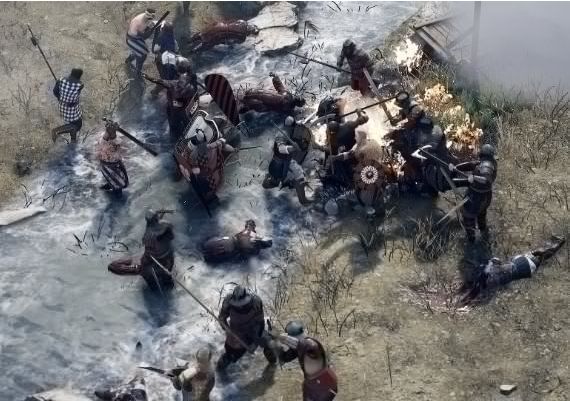 Mordhau EN/DE/FR/IT/PT/RU/ZH/ES EU Steam Digital Key