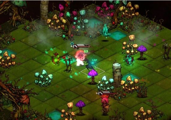 Wantless: Solace at World’s End EN Global Steam Digital Key