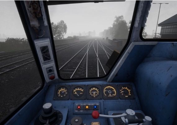 Train Sim World: BR Class 31 Loco DLC EN Global Steam Digital Key