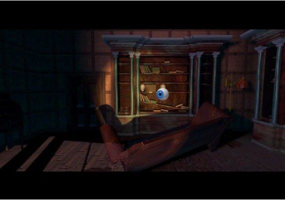 The 11th Hour EN Global Steam Digital Key