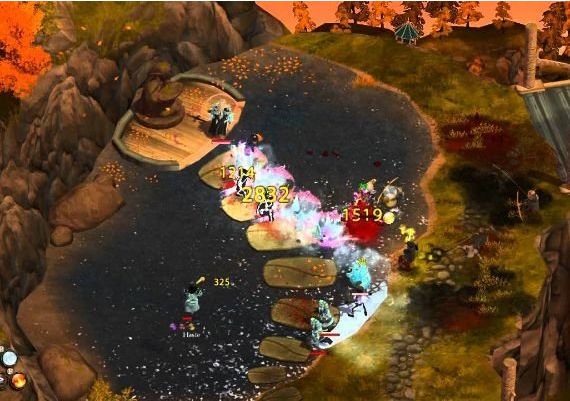 Magicka: The Other Side of the Coin DLC EN Global Steam Digital Key