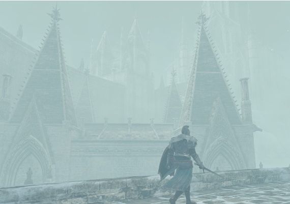 Dark Souls 2 - Crown of the Ivory King DLC EN Global Steam Digital Key