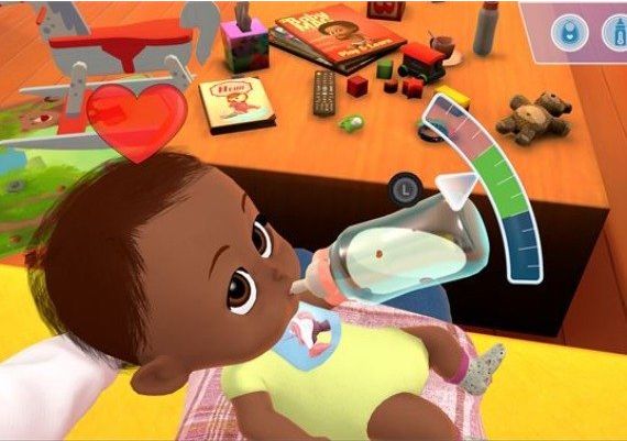 My Universe: My Baby EN Argentina Xbox One/Series Digital Key