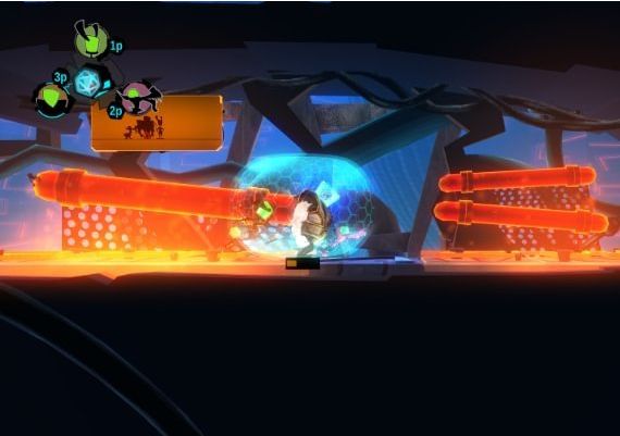 HeartZ: Co-Hope Puzzles EN/DE/FR/IT/PT/ES Global Steam Digital Key