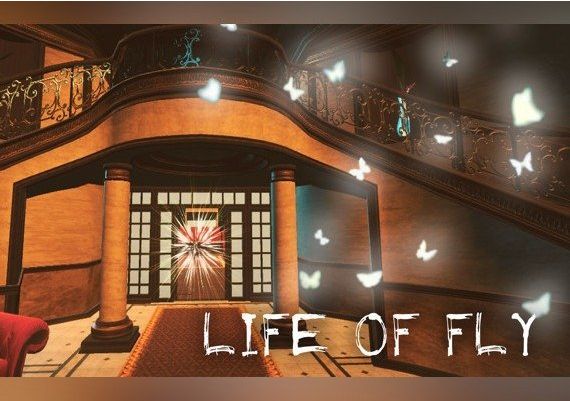 Life of Fly EN Argentina Xbox One/Series Digital Key