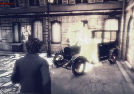 The Piano EN Global Steam Digital Key