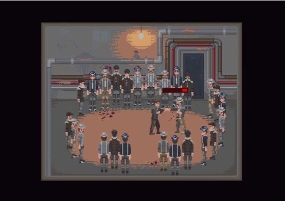 Whiskey Mafia: Frank's Story EN Argentina Xbox One/Series Digital Key