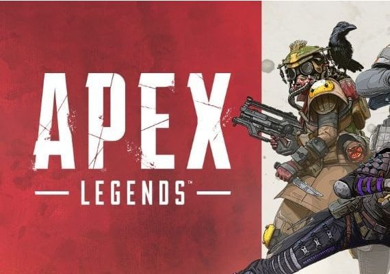 Apex: Legends DLC Bloodhound Edition North America PS4/5 Digital Key
