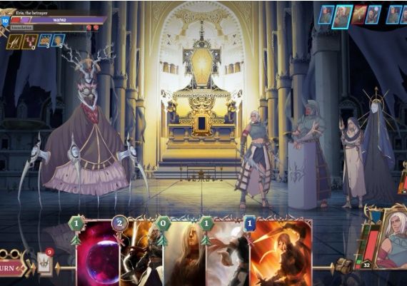 Shattered Heaven EN/ZH Global Steam Digital Key