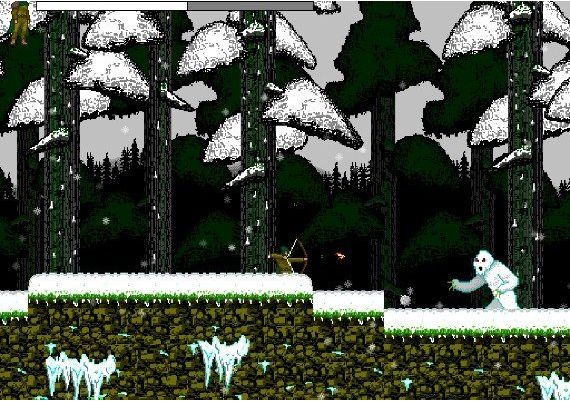 The Waste Land EN/DE/IT/RU Global Steam Digital Key