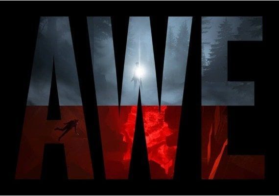 Control: Awe DLC EN EU Xbox One/Series Digital Key