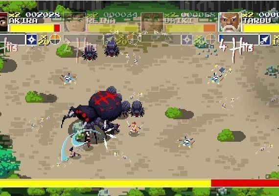 Clan N EU Xbox One/Series/Windows Digital Key