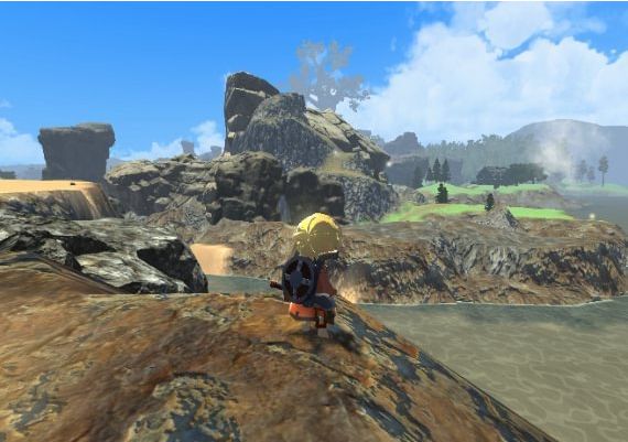 Eternal Edge + EN Global Steam Digital Key