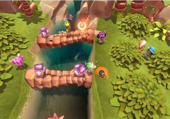 Marooners EN Global Steam Digital Key