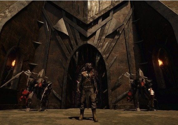 ELEX II Global GOG Digital Key