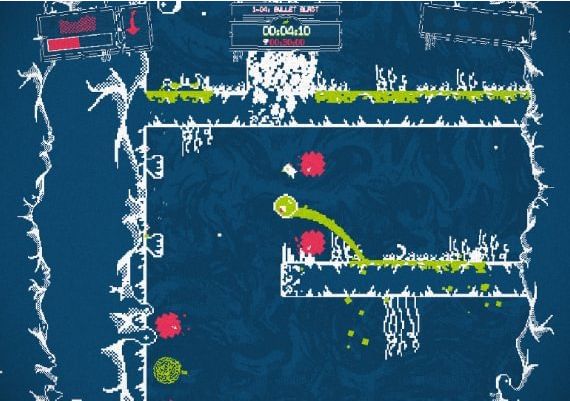 Slime-san Lime Edition EN Global Steam Digital Key