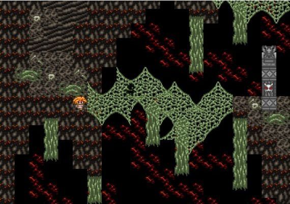 Elements: Soul of Fire EN Global Steam Digital Key