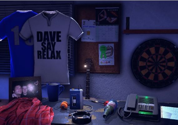 Not For Broadcast - Bits of Your Life DLC EN Global Steam Digital Key