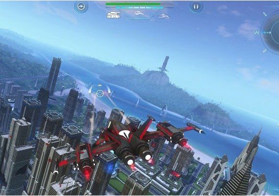 Battle Supremacy - Evolution EN United States Nintendo Switch Digital Key