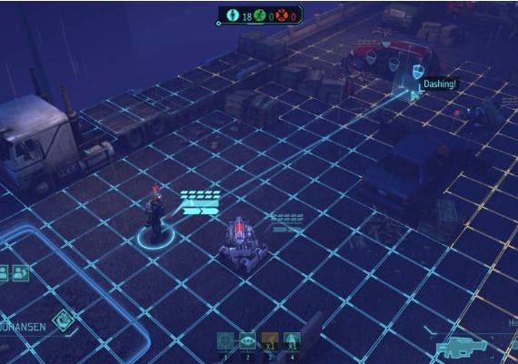 XCOM: Enemy Unknown - Elite Soldier Pack DLC EN Global Steam Digital Key