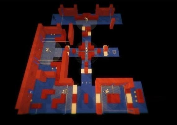 Volume EN Global Steam Digital Key