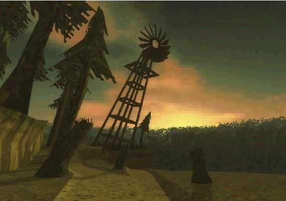 Paratopic EN Global Steam Digital Key