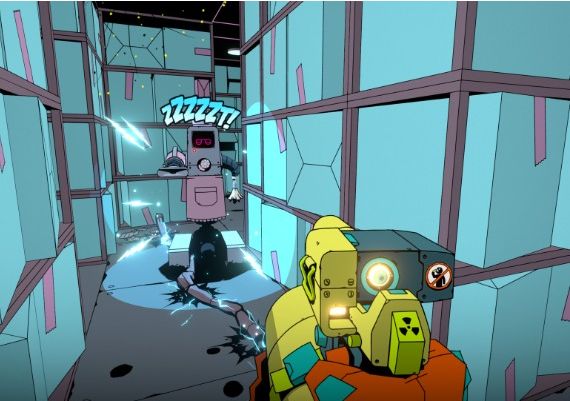 Void Bastards: Bang Tydy DLC Global Steam Digital Key