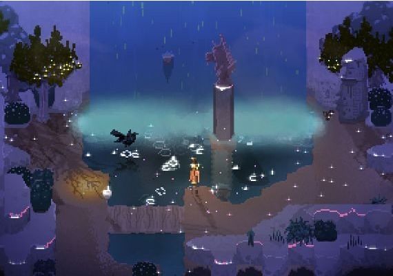 Songbringer RUS RU Global Steam Digital Key