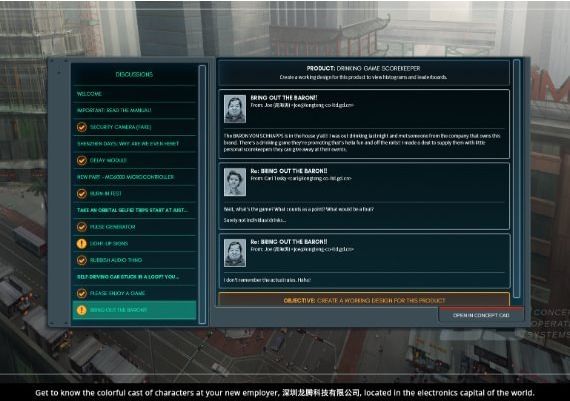 SHENZHEN I O EN/ZH Global Steam Digital Key