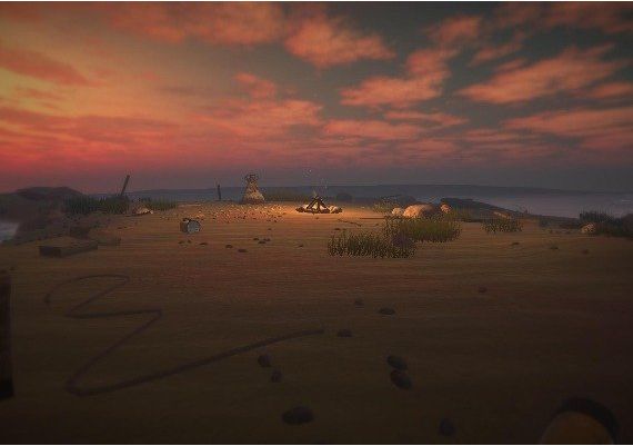 Escape The Island EN Global Steam Digital Key